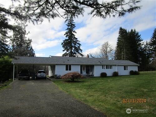 707 Wynoochee Valley Road Montesano, WA 98563 - Photo 1 of 1 Gallery Image 1