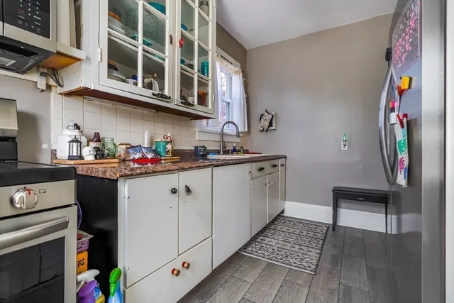 $429,900 | 14 Field Street, Seekonk, MA 02771