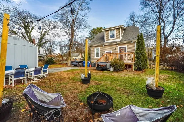 $429,900 | 14 Field Street, Seekonk, MA 02771
