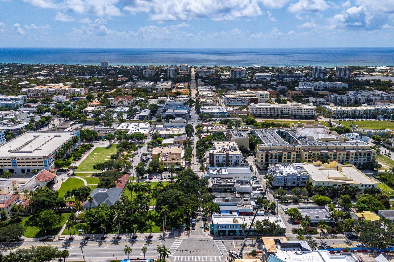 110 Southwest 1st Avenue Delray Beach, FL 33444 - Photo 47 of 48 ocean proximity