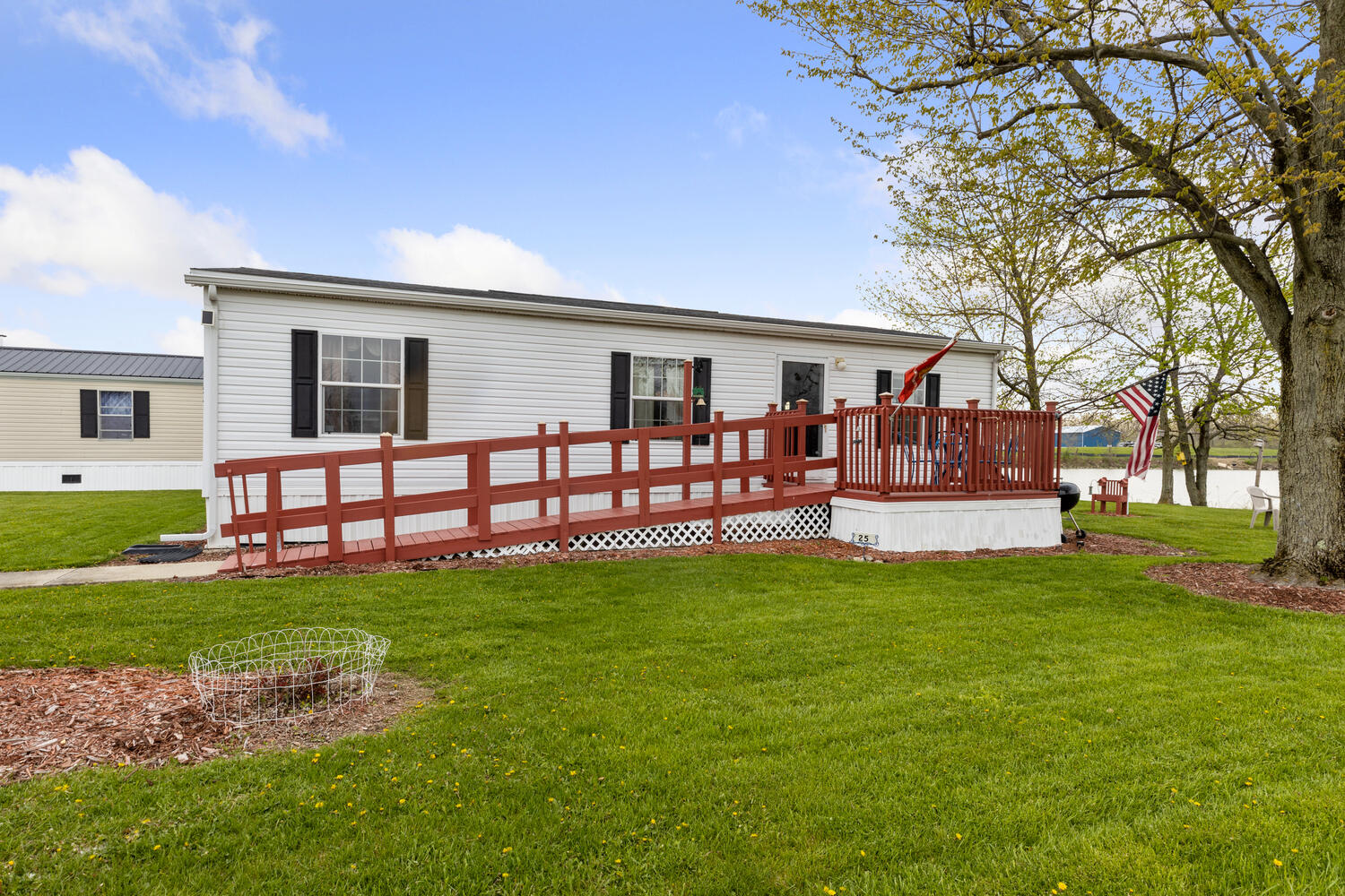 11900 Duff Road, Unit 25 Lakeview, OH 43331 - Photo 21 of 36