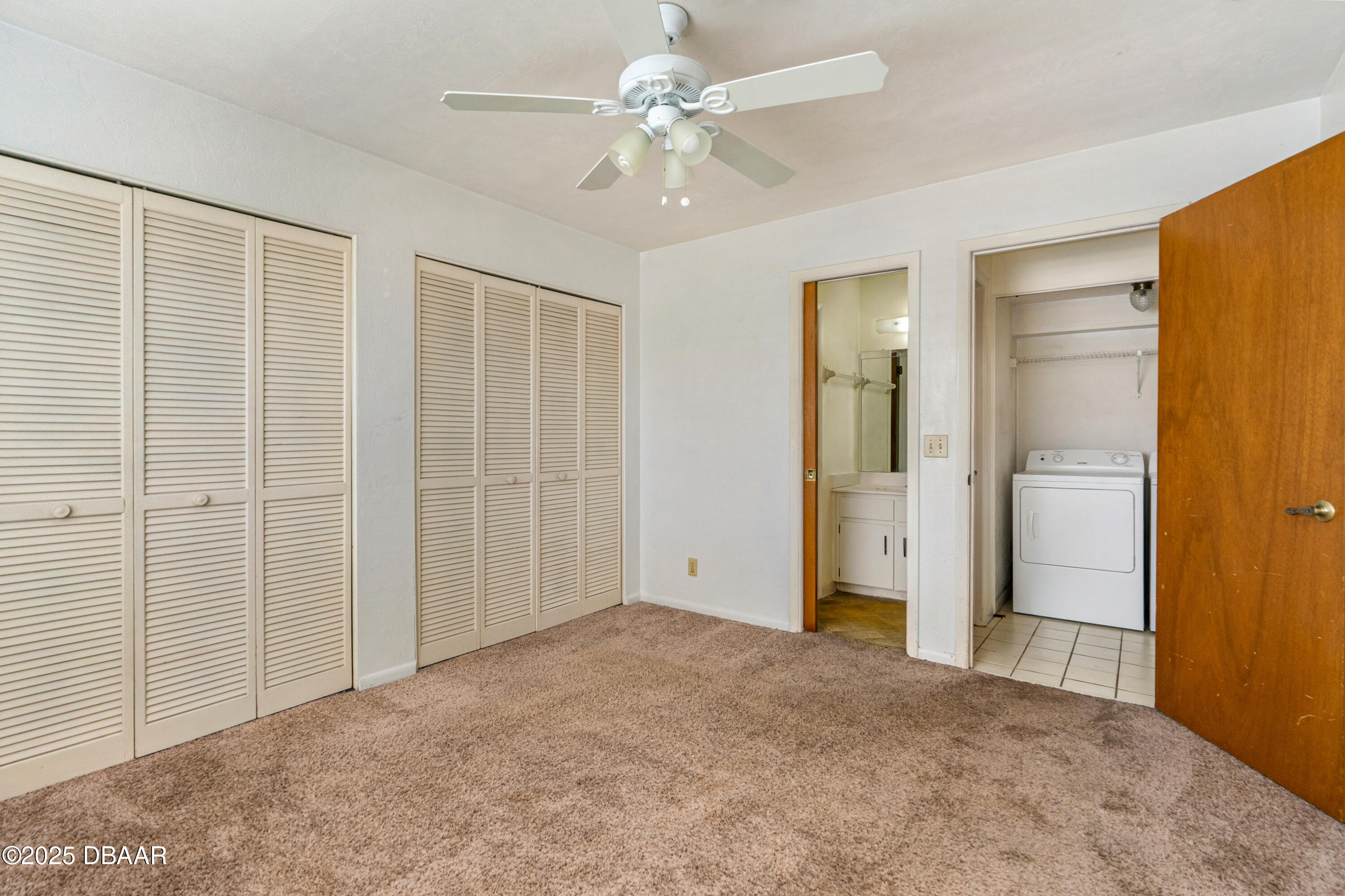 140 Limewood Place, Unit A Ormond Beach, FL 32174 - Photo 19 of 52 Downstairs Primary
