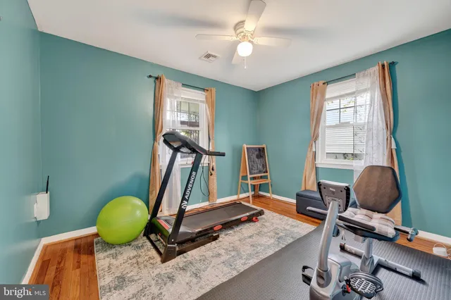 $2,750 | 1910 Kent Village Drive, Hyattsville, MD 20785