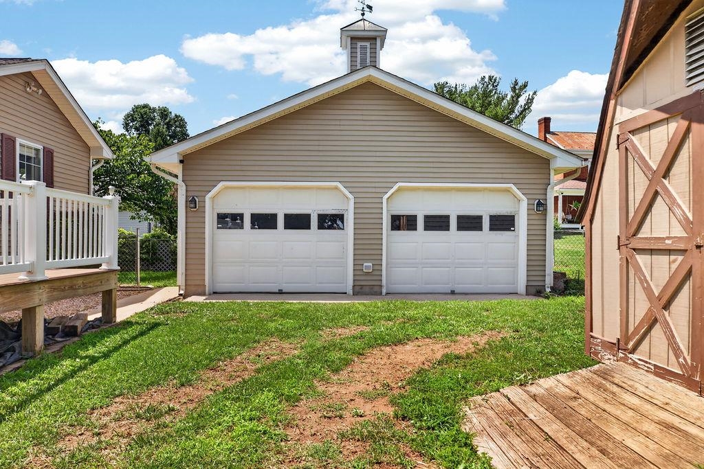 7 Featherstone Drive Lyndhurst, VA 22952 - Photo 48 of 66