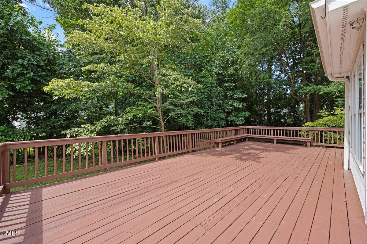 2717 Beehnon Way Raleigh, NC 27603 - Photo 24 of 29 23