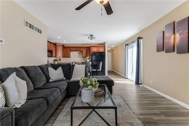 $230,000 | 800 Raven Court, Belton, MO 64012