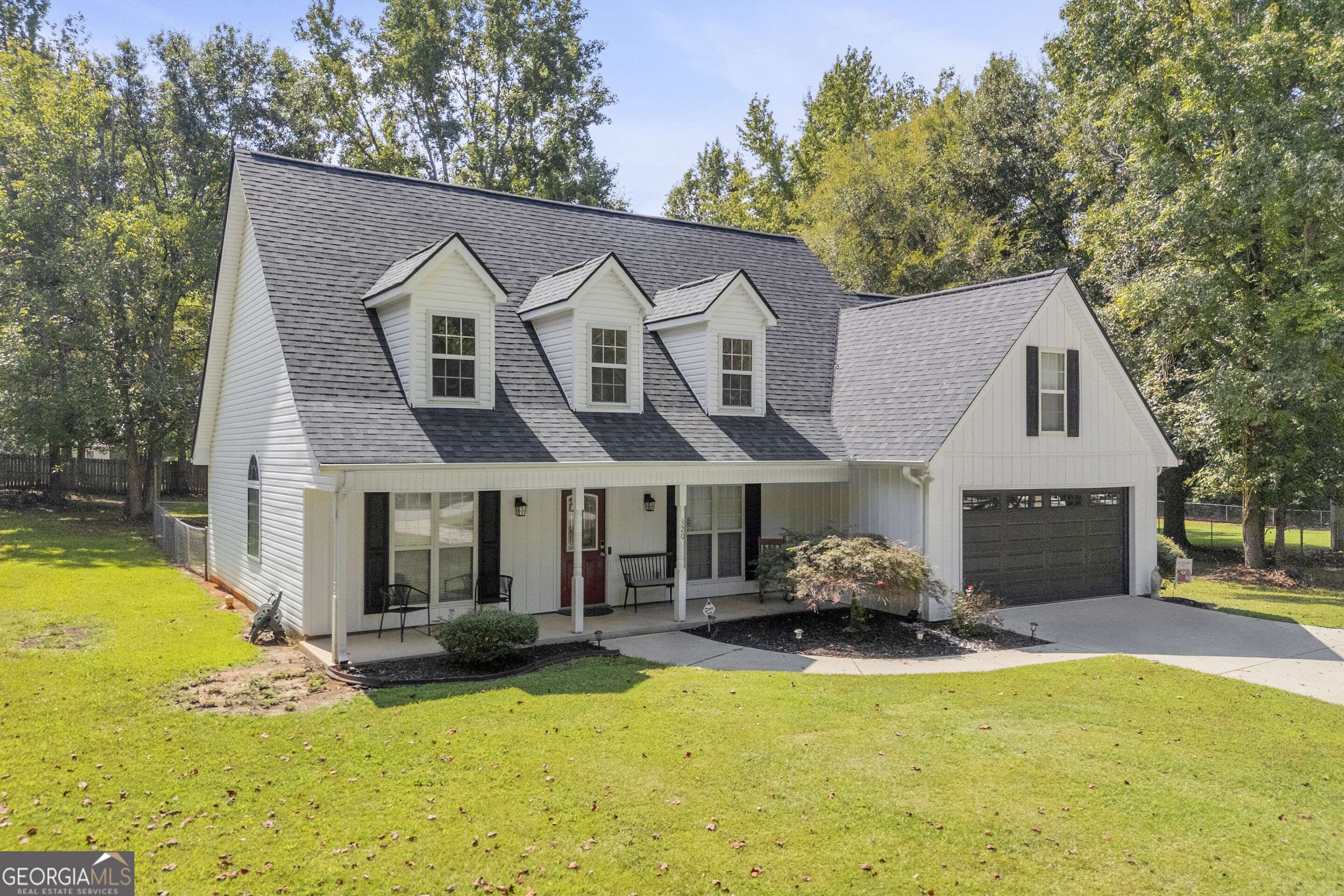 320 Old Pittard Road Athens, GA 30601 - Photo 4 of 79 Gallery Image 4