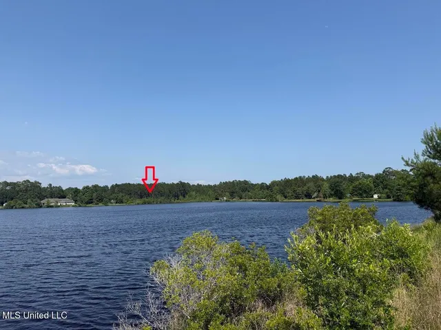 $24,900 | Sunfish Cove, Perkinston, MS 39573