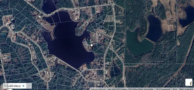 $24,900 | Sunfish Cove, Perkinston, MS 39573