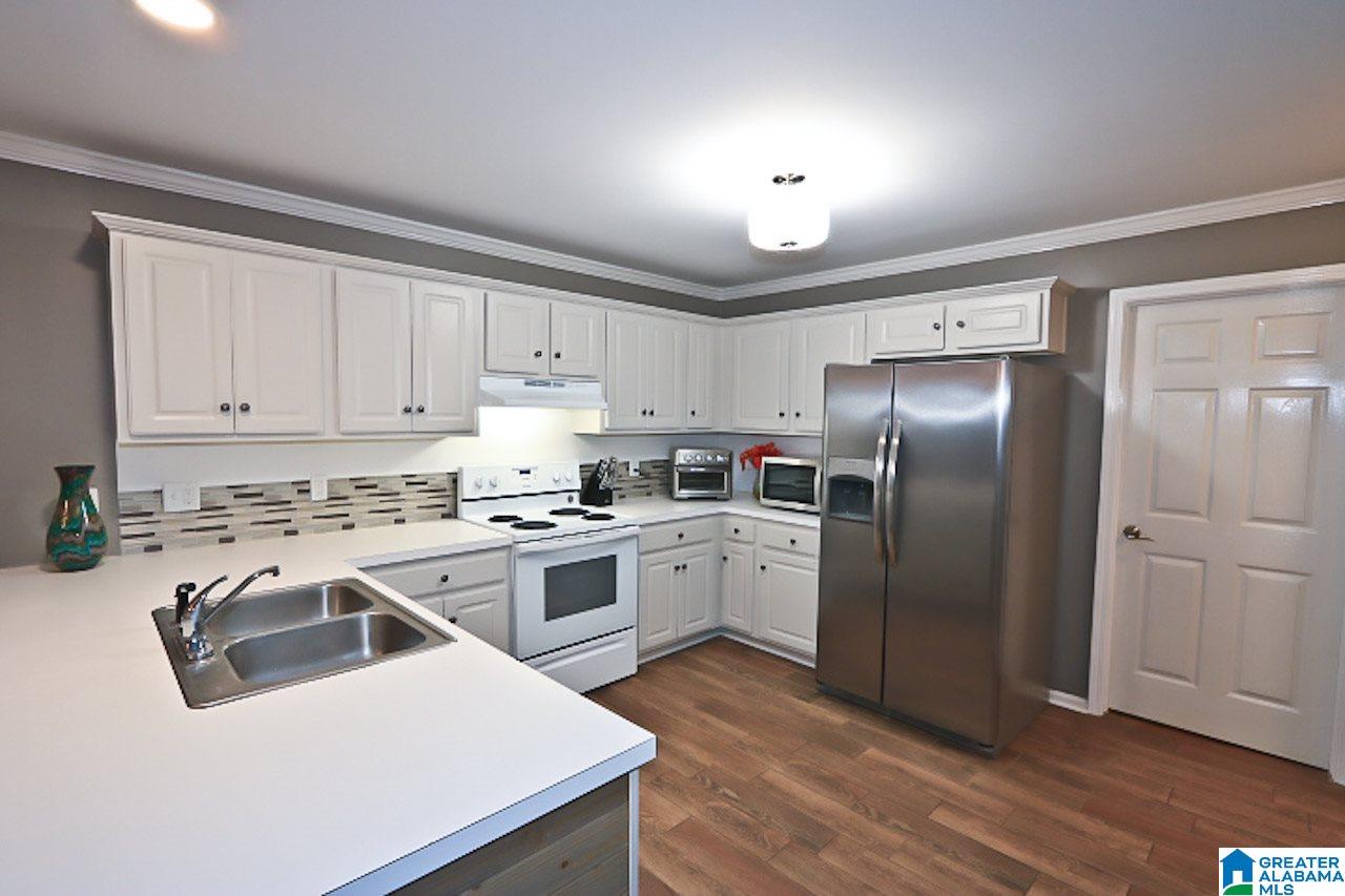 1318 Ashville Road Leeds, AL 35094 - Photo 11 of 24