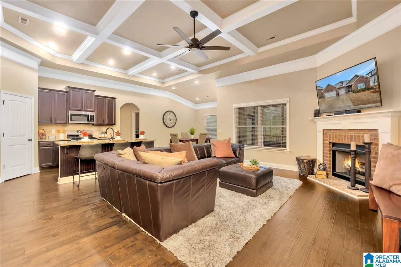 6212 Fieldbrook Circle McCalla, AL 35111 - Photo 8 of 29