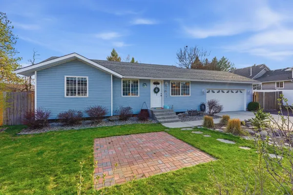 $415,000 | 14310 East 23rd Avenue, Spokane Valley, WA 99037