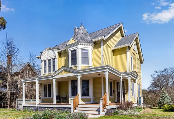 $5,700 | 22 High Street, Beacon, NY 12508
