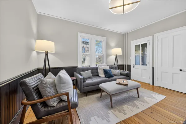 $5,700 | 22 High Street, Beacon, NY 12508