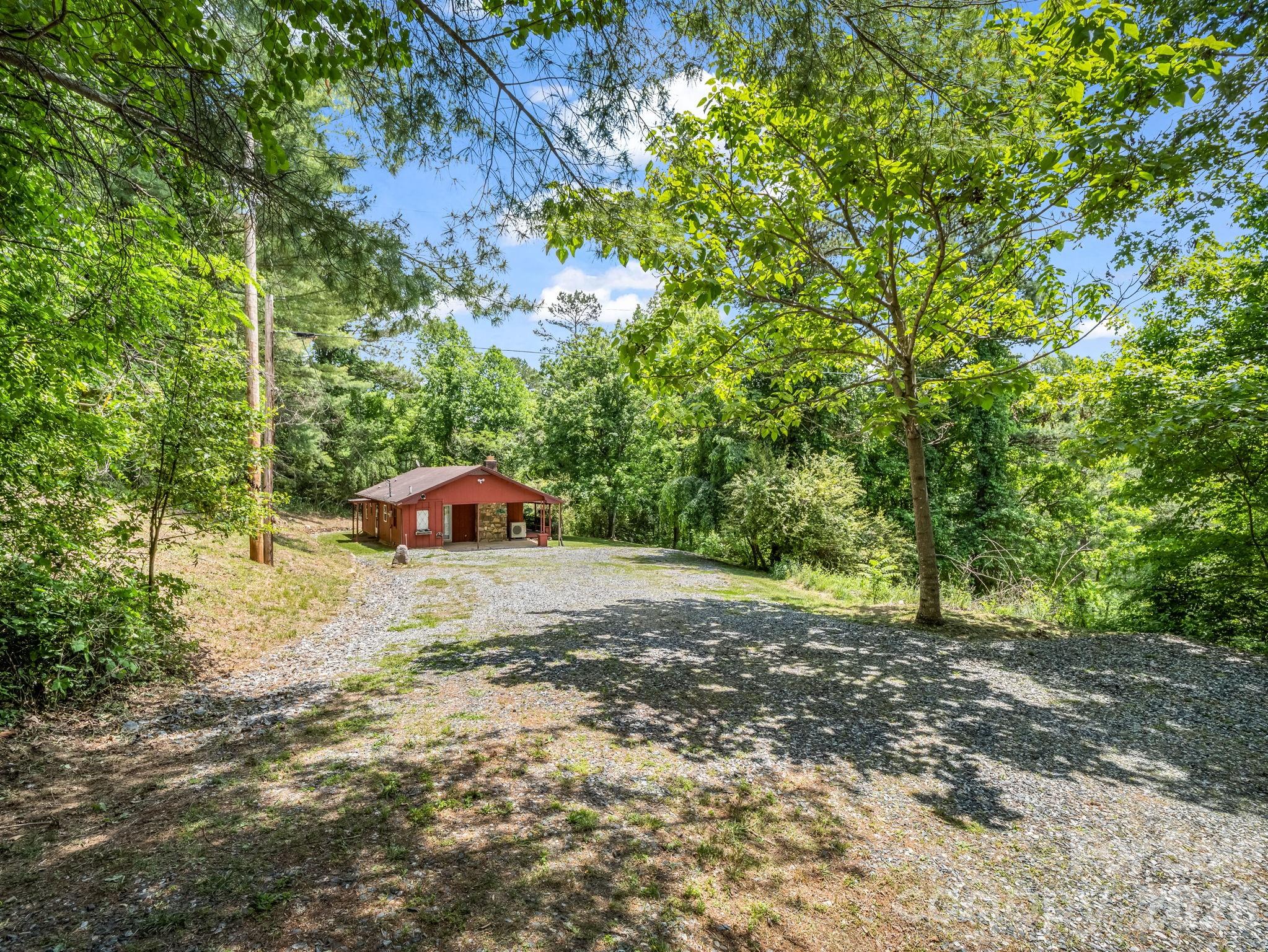 1395 Tillery Br Road Marshall, NC 28753 - Photo 42 of 45