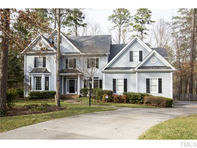 3114 Buckingham Road Durham, NC 27707 - Photo 24 of 25 Photo 24