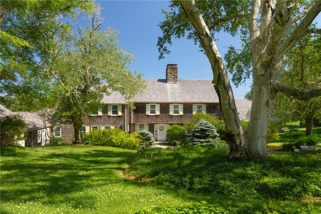 220 Willett Road Narragansett, RI 02874 - Photo 14 of 50