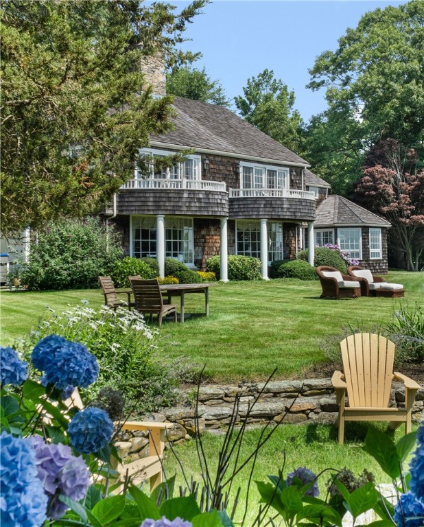 220 Willett Road Narragansett, RI 02874 - Photo 19 of 50