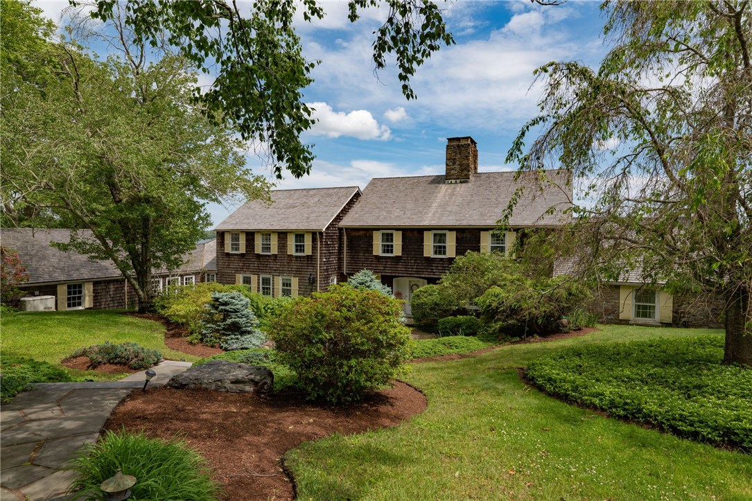 220 Willett Road Narragansett, RI 02874 - Photo 24 of 50