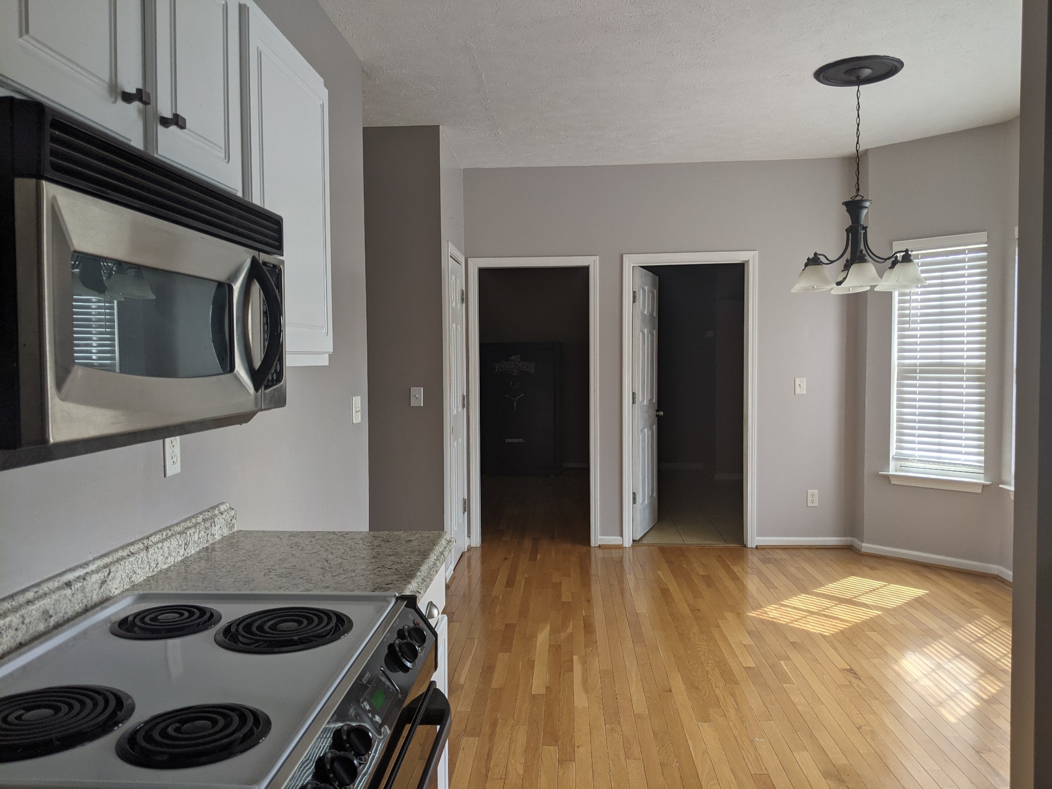 812 Blakemore Road Dickson, TN 37055 - Photo 11 of 25 a view of kitchen and utility room