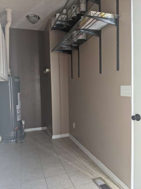 812 Blakemore Road Dickson, TN 37055 - Photo 15 of 25 a view of a storage & utility room
