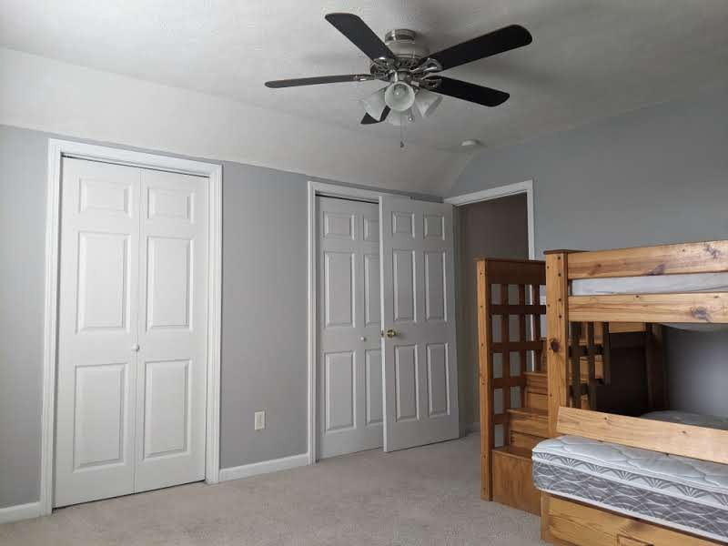 812 Blakemore Road Dickson, TN 37055 - Photo 23 of 25 a view of a livingroom with a furniture