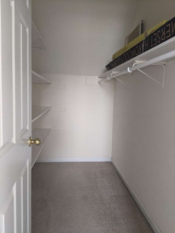 812 Blakemore Road Dickson, TN 37055 - Photo 25 of 25 a view of walk in closet