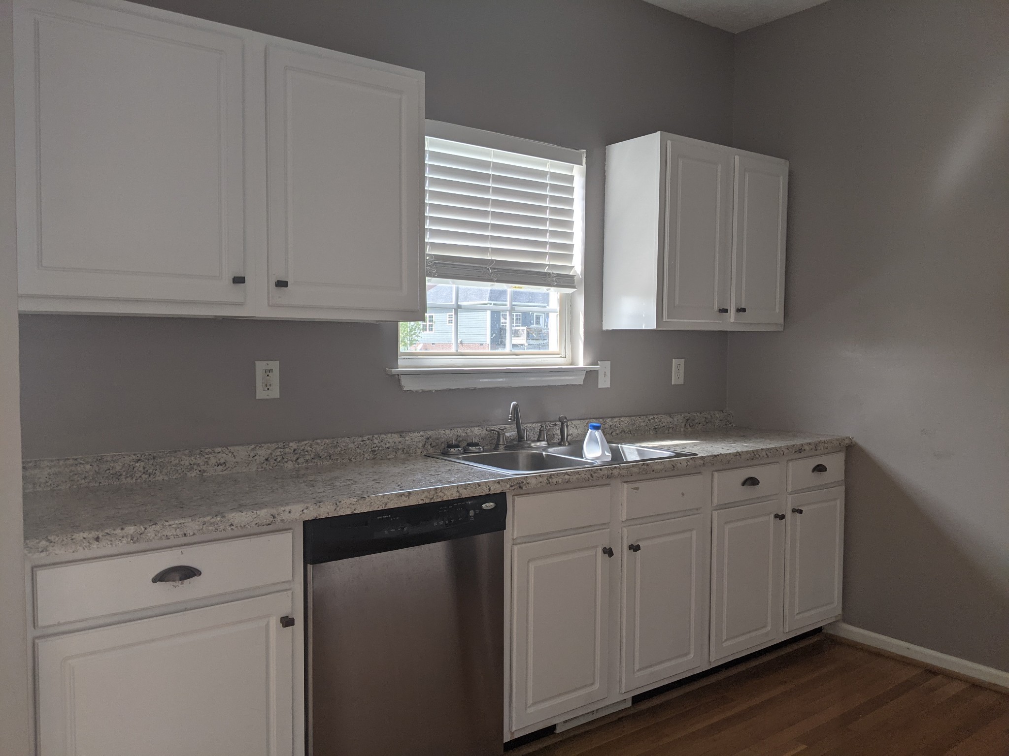 812 Blakemore Road Dickson, TN 37055 - Photo 10 of 25 a kitchen with a sink cabinets and window