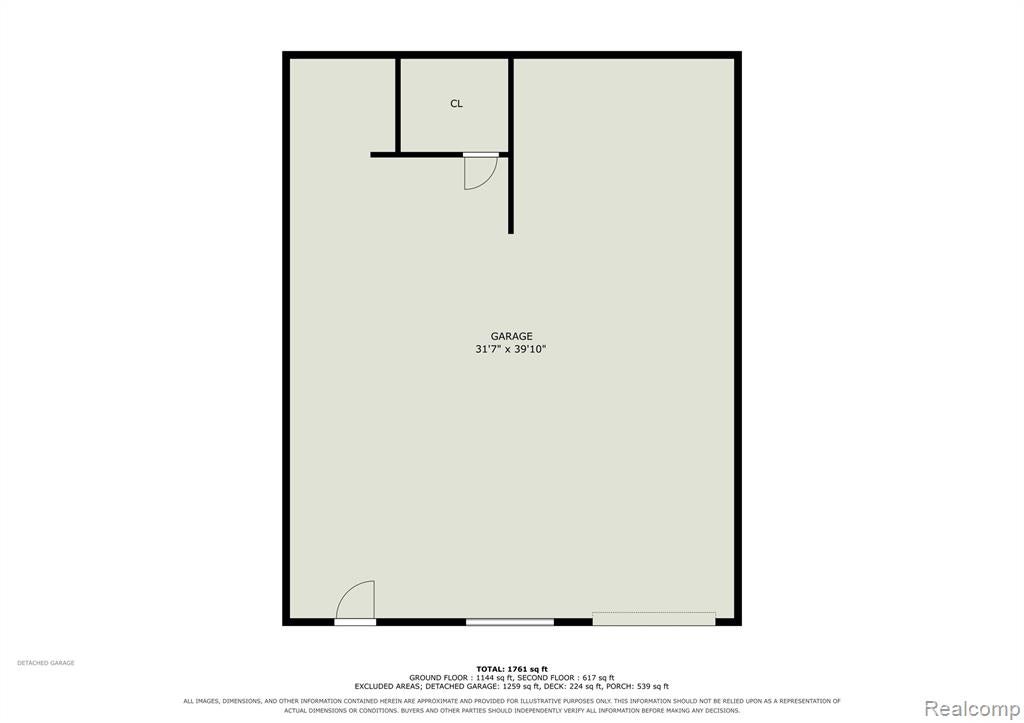 196 Ray Road Mio, MI 48647 - Photo 47 of 47 Gallery Image 47