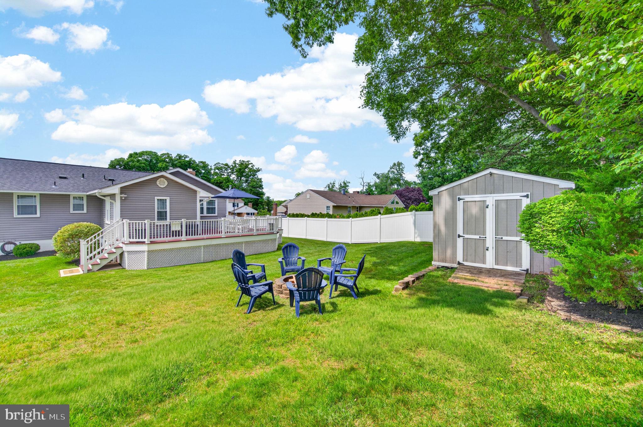 9805 Forge Park Road Perry Hall, MD 21128 - Photo 45 of 59