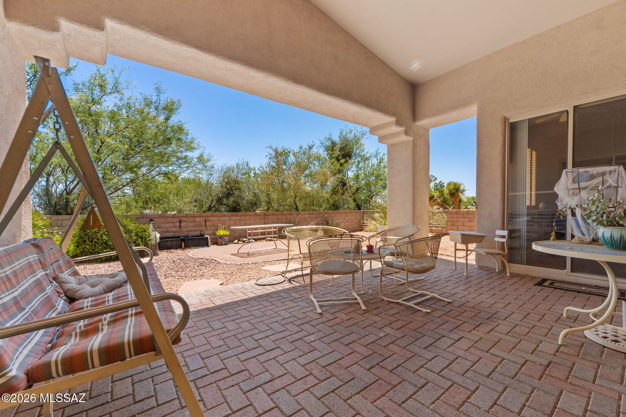 9740 East Spring Ridge Place Tucson, AZ 85749 - Photo 33 of 46