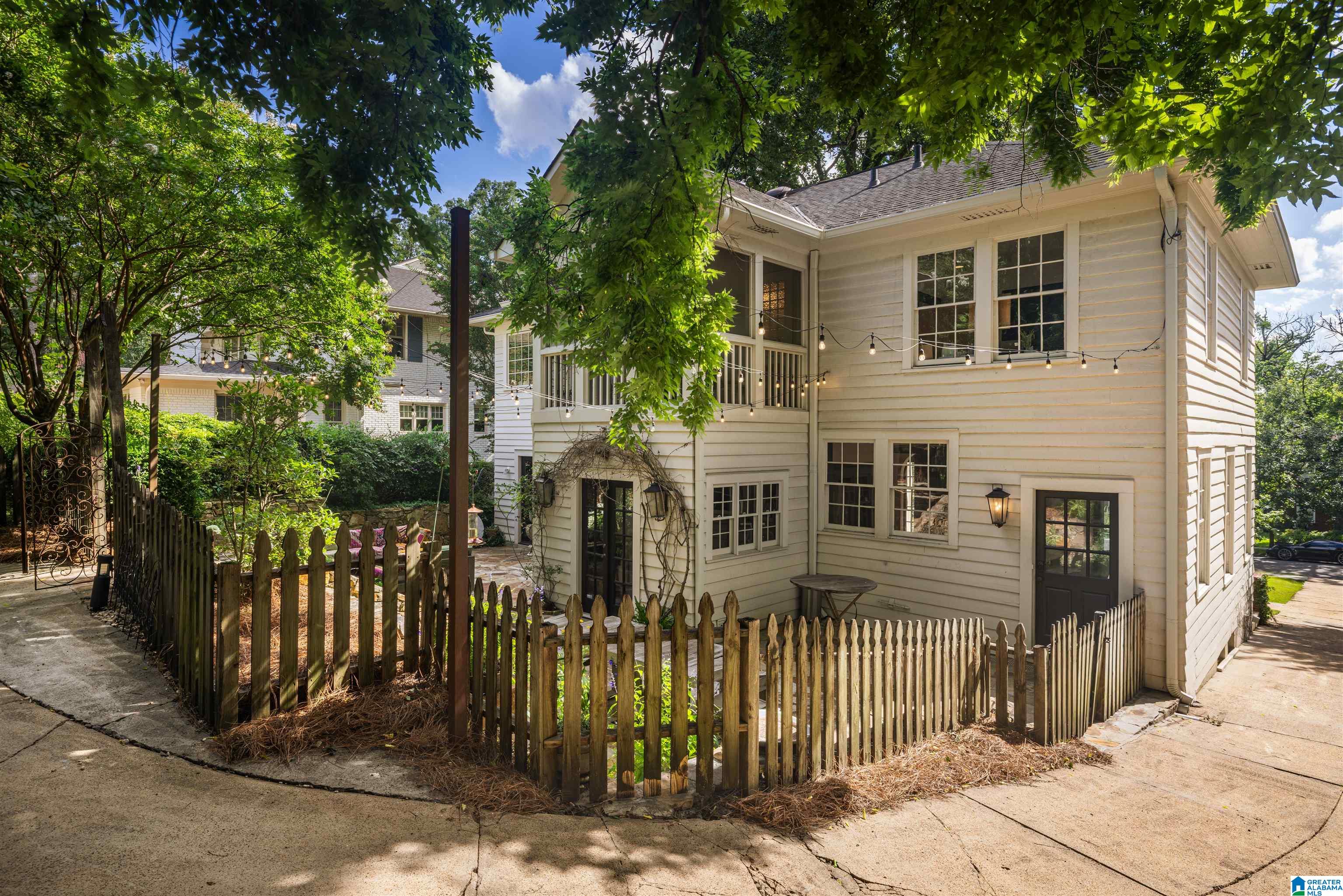 925 Conroy Road Birmingham, AL 35222 - Photo 74 of 89