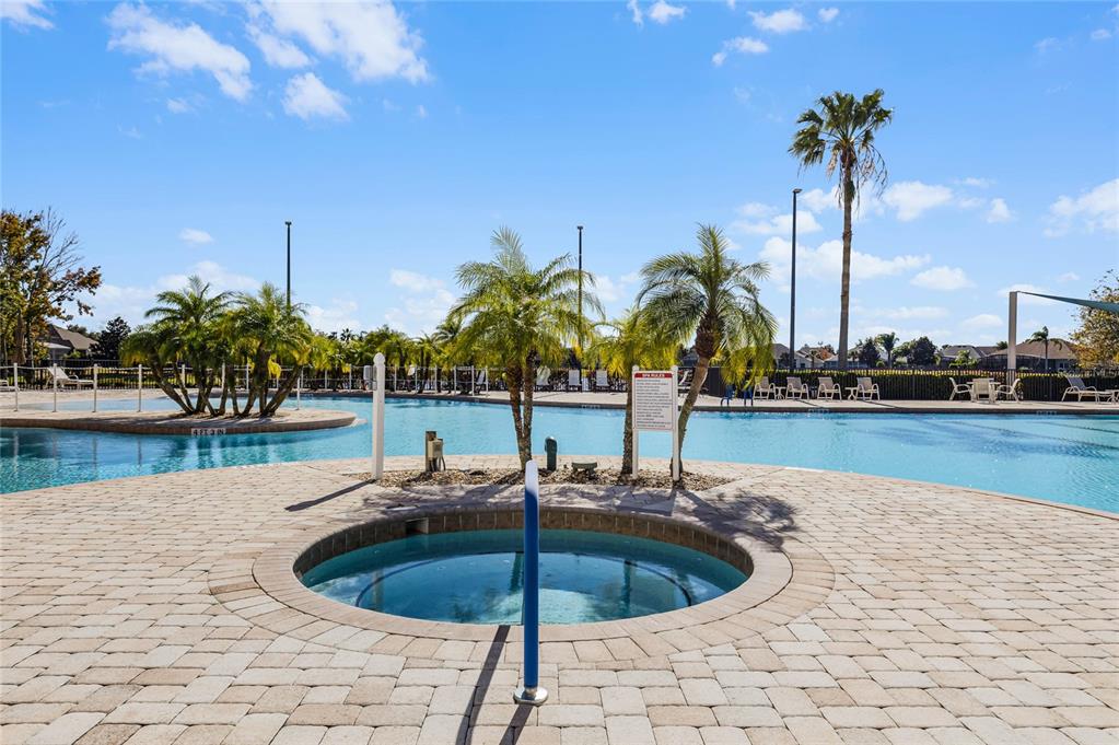 3961 Kennebunk Loop Mount Dora, FL 32757 - Photo 42 of 51