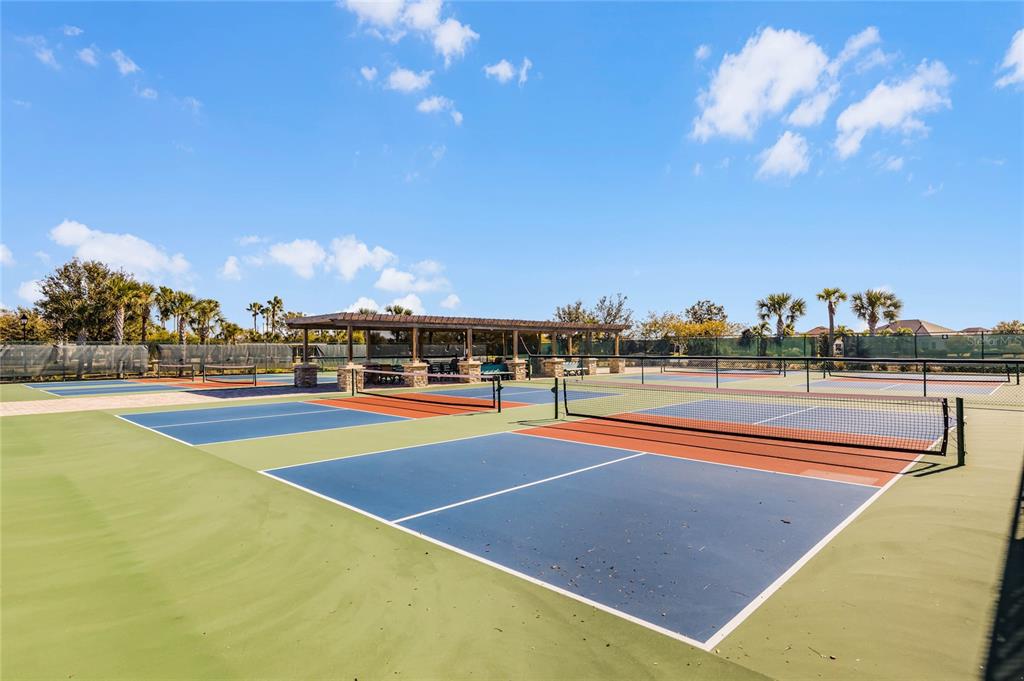 3961 Kennebunk Loop Mount Dora, FL 32757 - Photo 46 of 51