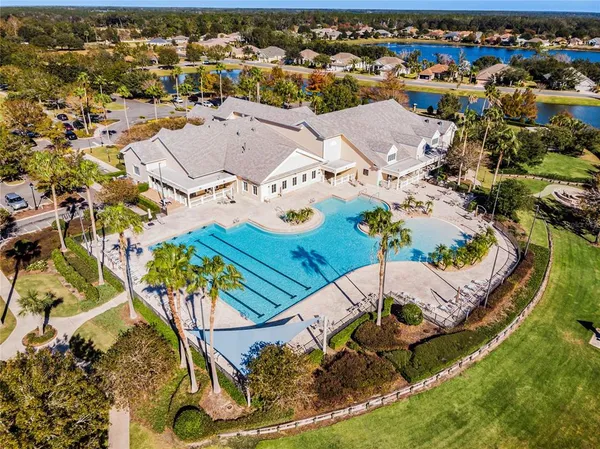 $401,990 | 3961 Kennebunk Loop, Mount Dora, FL 32757