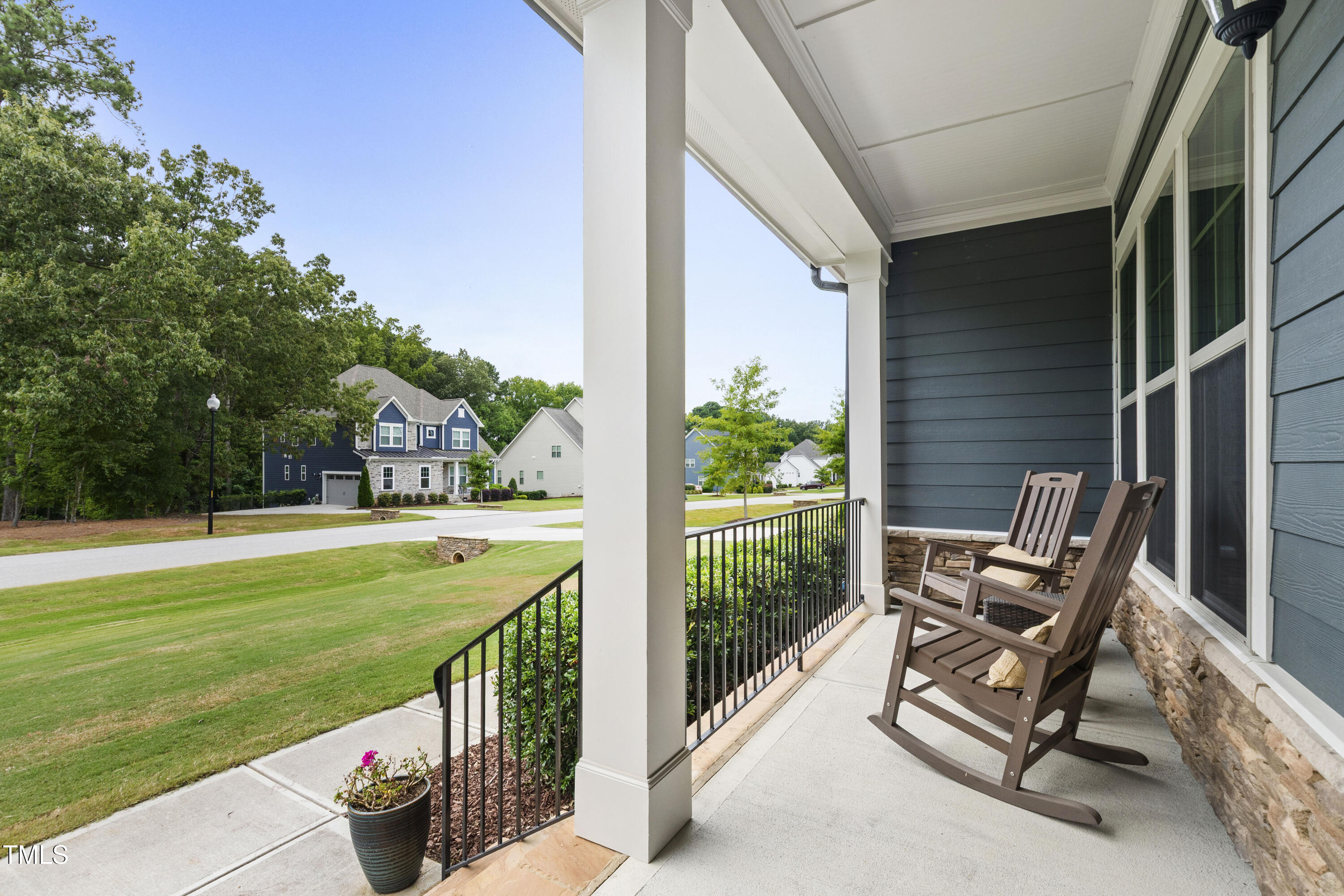 4212 Banks Stone Drive Raleigh, NC 27603 - Photo 14 of 69 Banks (66)