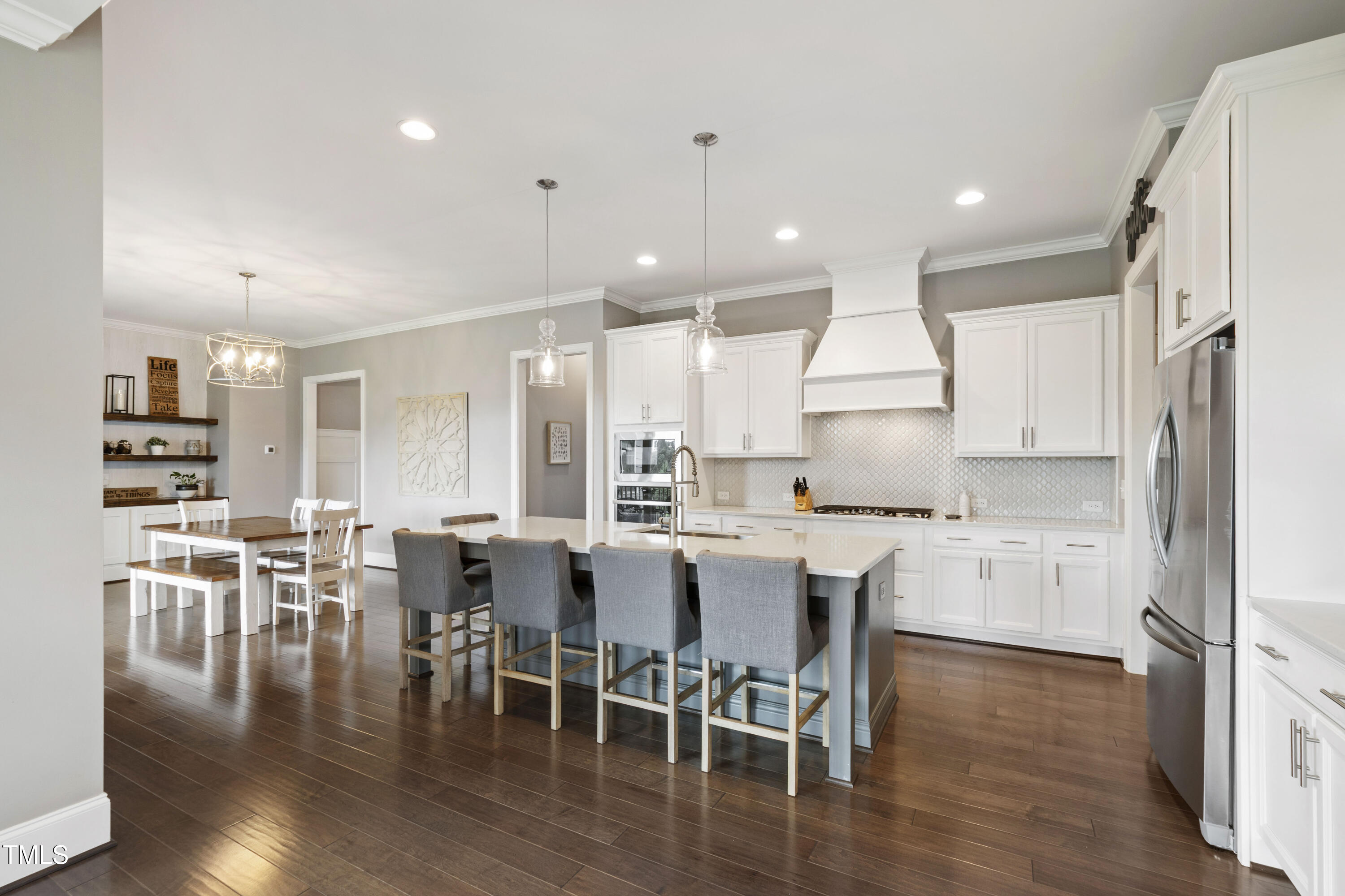 4212 Banks Stone Drive Raleigh, NC 27603 - Photo 25 of 69 Banks (23)