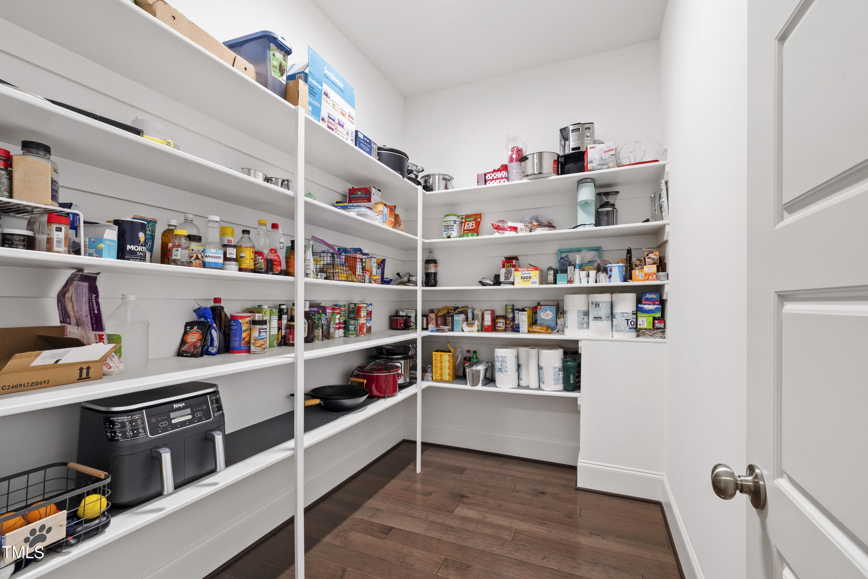 4212 Banks Stone Drive Raleigh, NC 27603 - Photo 33 of 69 Banks (32)