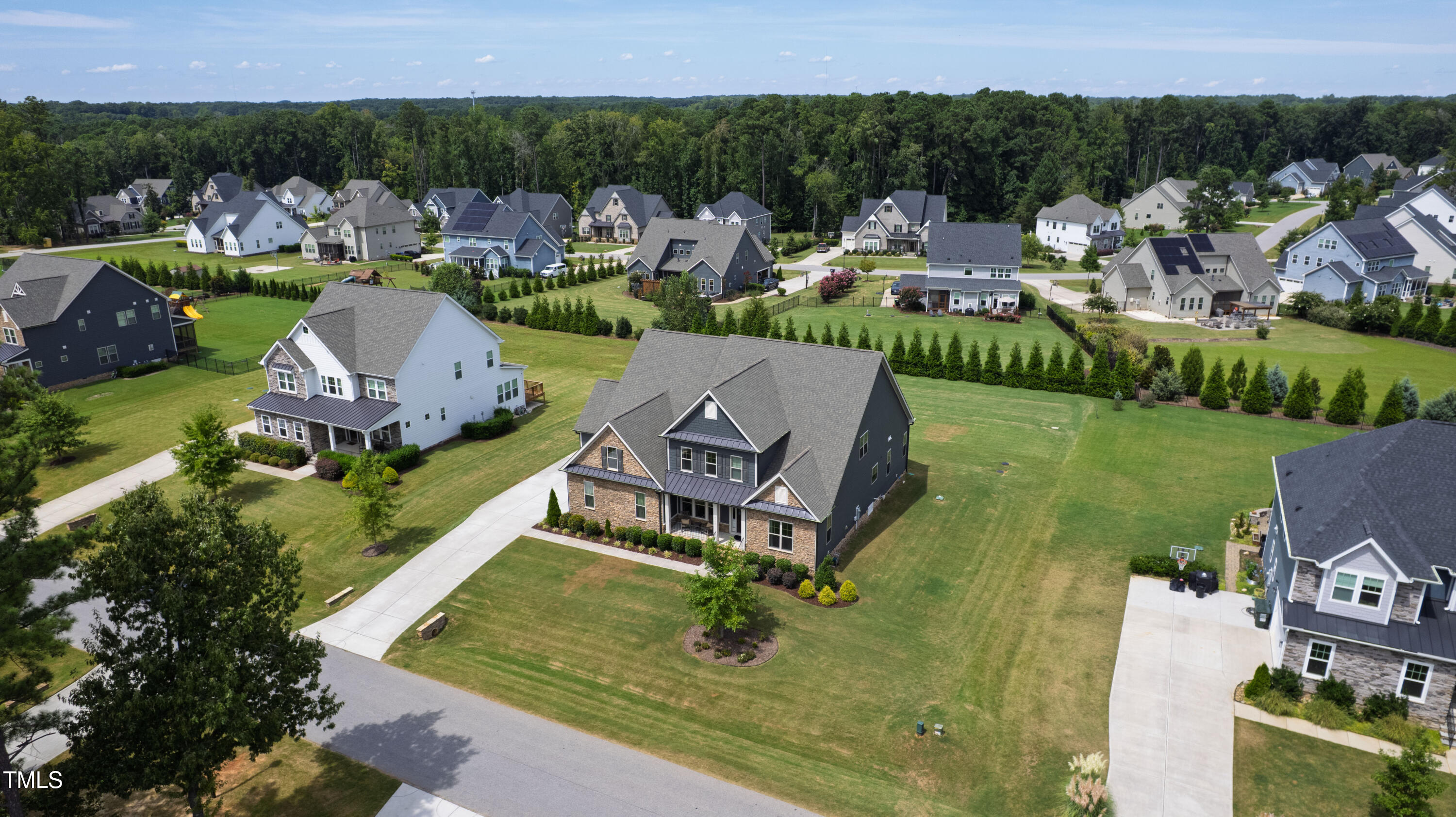 4212 Banks Stone Drive Raleigh, NC 27603 - Photo 60 of 69 Banks (3)