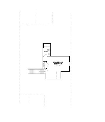 78 Altapass Way Fortson, GA 31808 - Photo 3 of 5 a picture of a room with a floor and a white wall