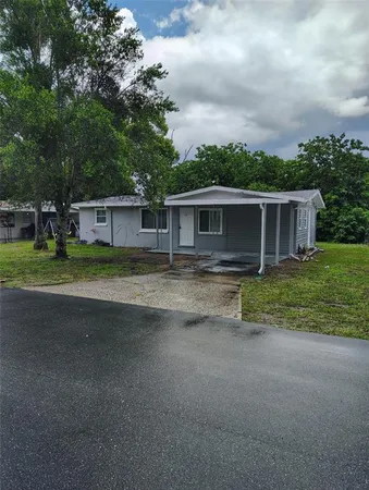$1,250 | 27 East Lemon Street, Beverly Hills, FL 34465