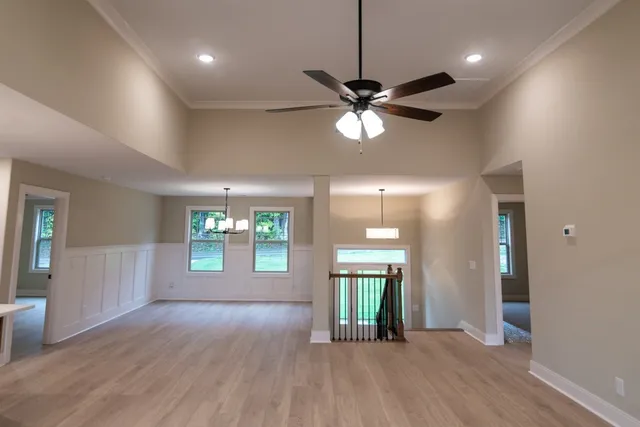a bathroom with a sink and a window