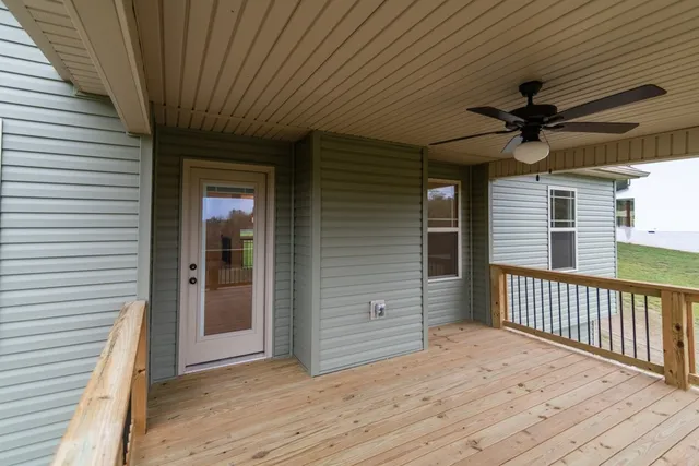 $599,500 | 975 Palmyra Road, Clarksville, TN 37040