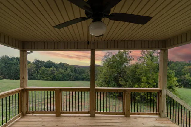 $599,500 | 975 Palmyra Road, Clarksville, TN 37040