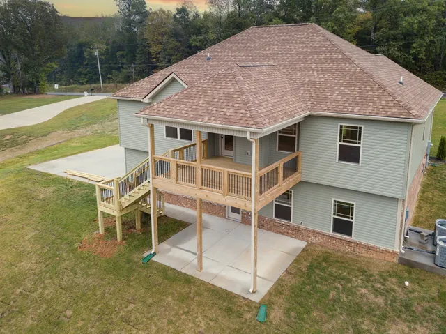 $599,500 | 975 Palmyra Road, Clarksville, TN 37040