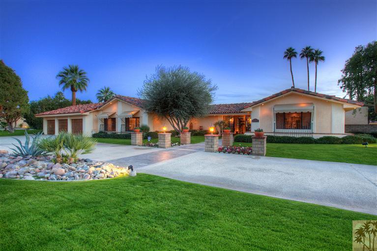 4 Vista Santa Rosa Rancho Mirage, CA 92270 - Photo 8 of 17 Additional Photo