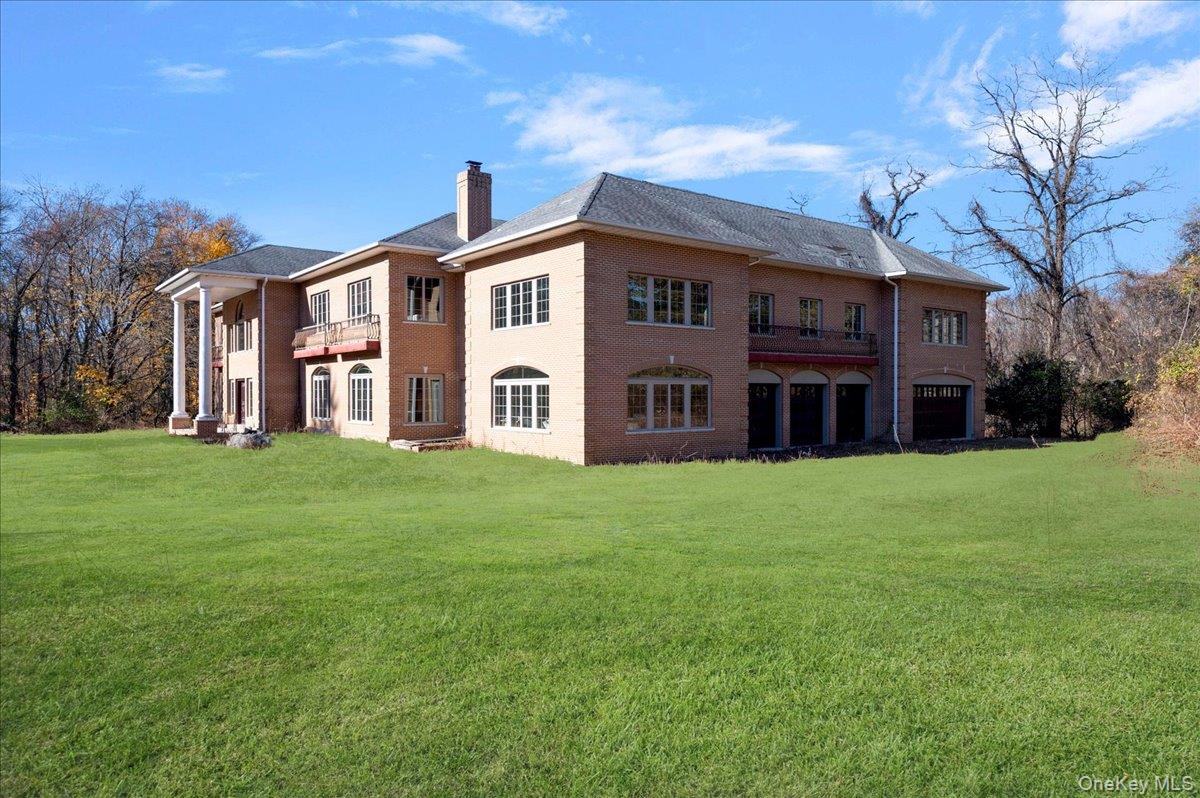 1 Penny Pond Road Greenvale, NY 11548 - Photo 3 of 13