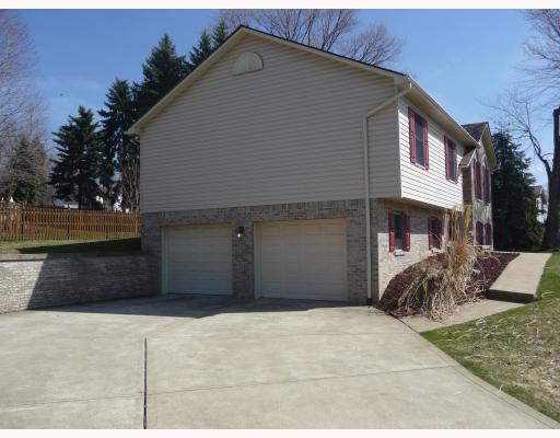 1726 Arona Road Irwin, PA 15642 - Photo 2 of 11 Exterior Front.