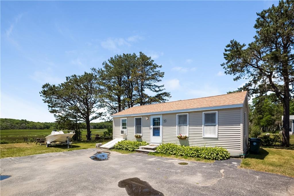 100 Hills Beach Road, Unit D Biddeford, ME 04005 - Photo 2 of 20 Photo