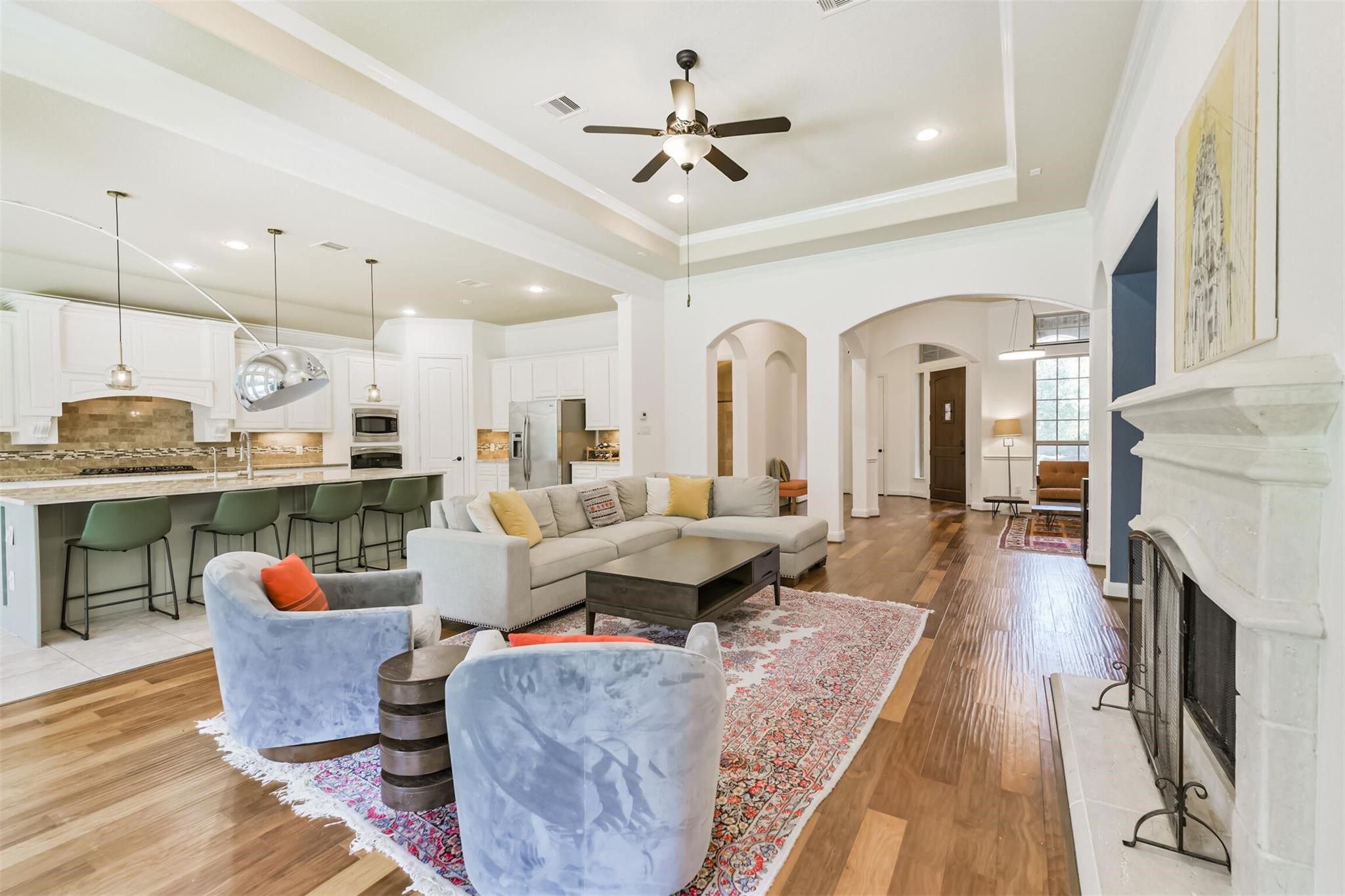 23 Langstone Place Spring, TX 77389 - Photo 5 of 34